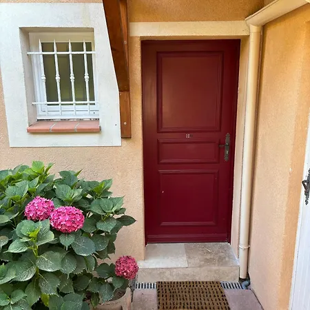 Bastidon Paisible Dans Residence Avec Piscine Frejus Exterior photo