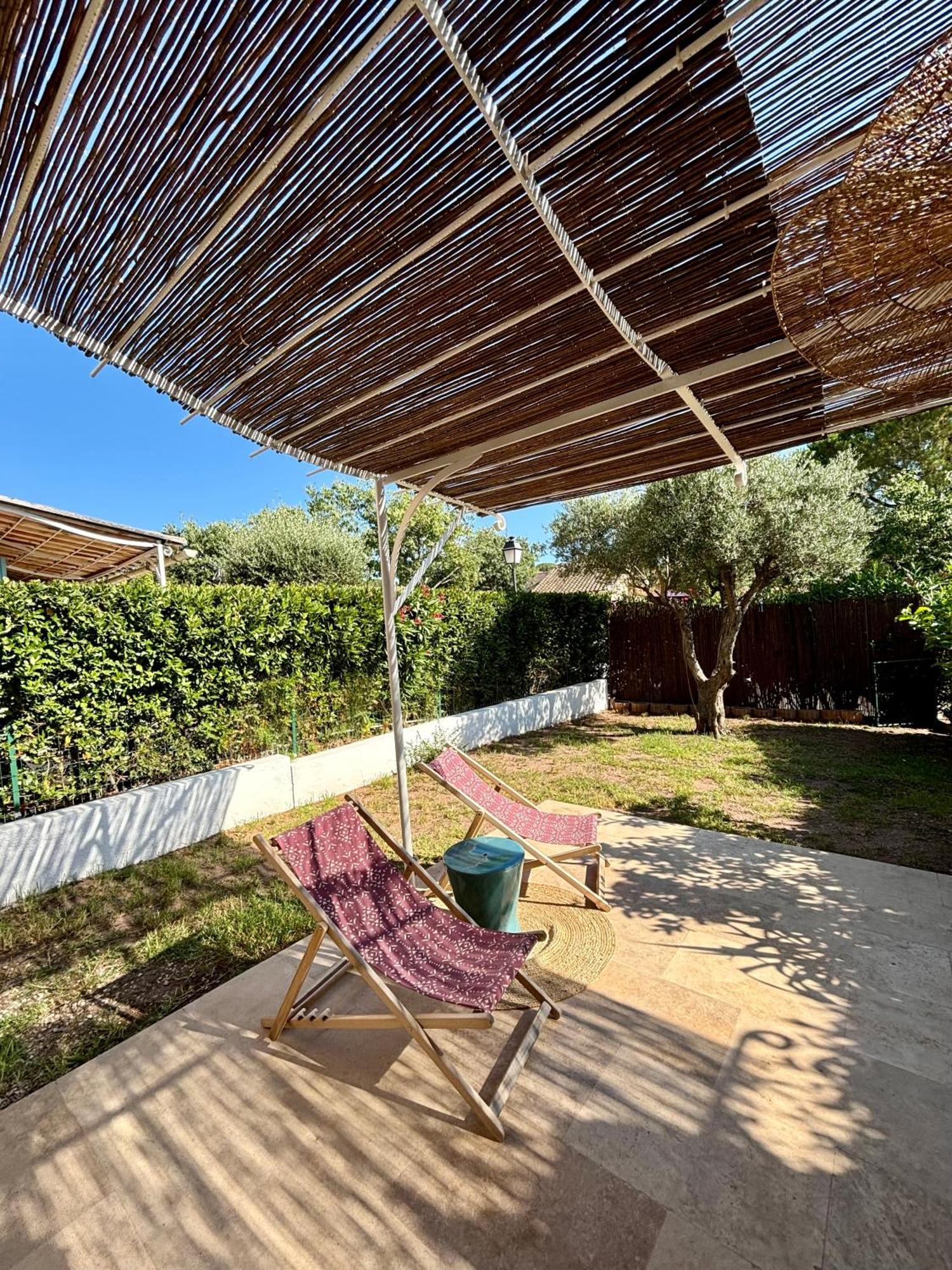 Holiday home Bastidon Paisible Dans Avec Piscine *